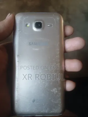 Samsung Galaxy J5 16 GB Gold