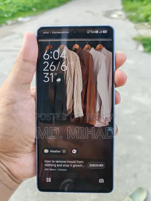 Xiaomi Redmi Note 13 256 GB Blue