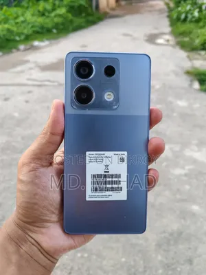 Xiaomi Redmi Note 13 256 GB Blue
