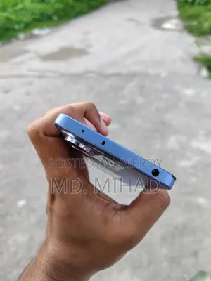 Xiaomi Redmi Note 13 256 GB Blue
