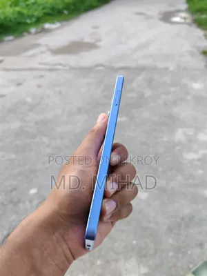 Xiaomi Redmi Note 13 256 GB Blue
