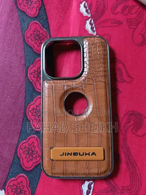 iPhone 14 Pro Back Cover