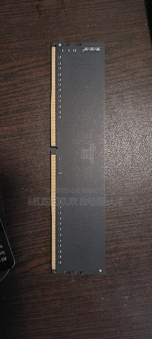 Ddr4 G.Skill 4gb Desktop Ram 2400 Bus