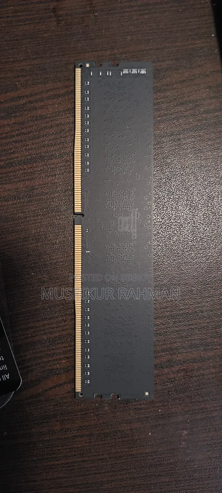 Ddr4 G.Skill 4gb Desktop Ram 2400 Bus
