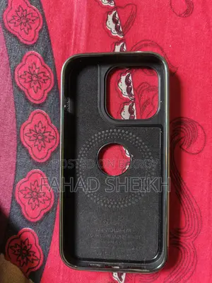 iPhone 14 Pro Back Cover