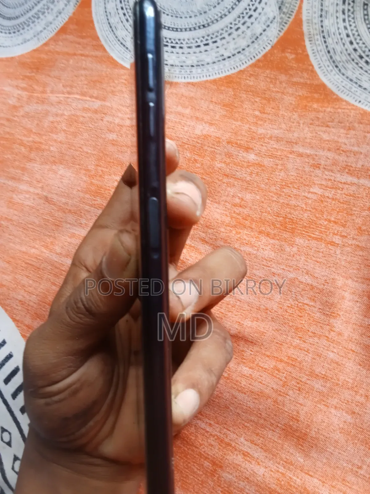 Samsung Galaxy A13 (SM-A137) 128 GB Black