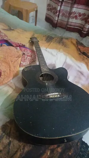 Signature Guiter