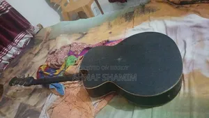 Signature Guitar