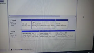 Laptop Dell Vostro 3750 8GB Intel Core I5 HDD+SSD 1T