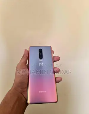 ওয়ানপ্লাস ৮ ১২৮ জিবি গ্রে