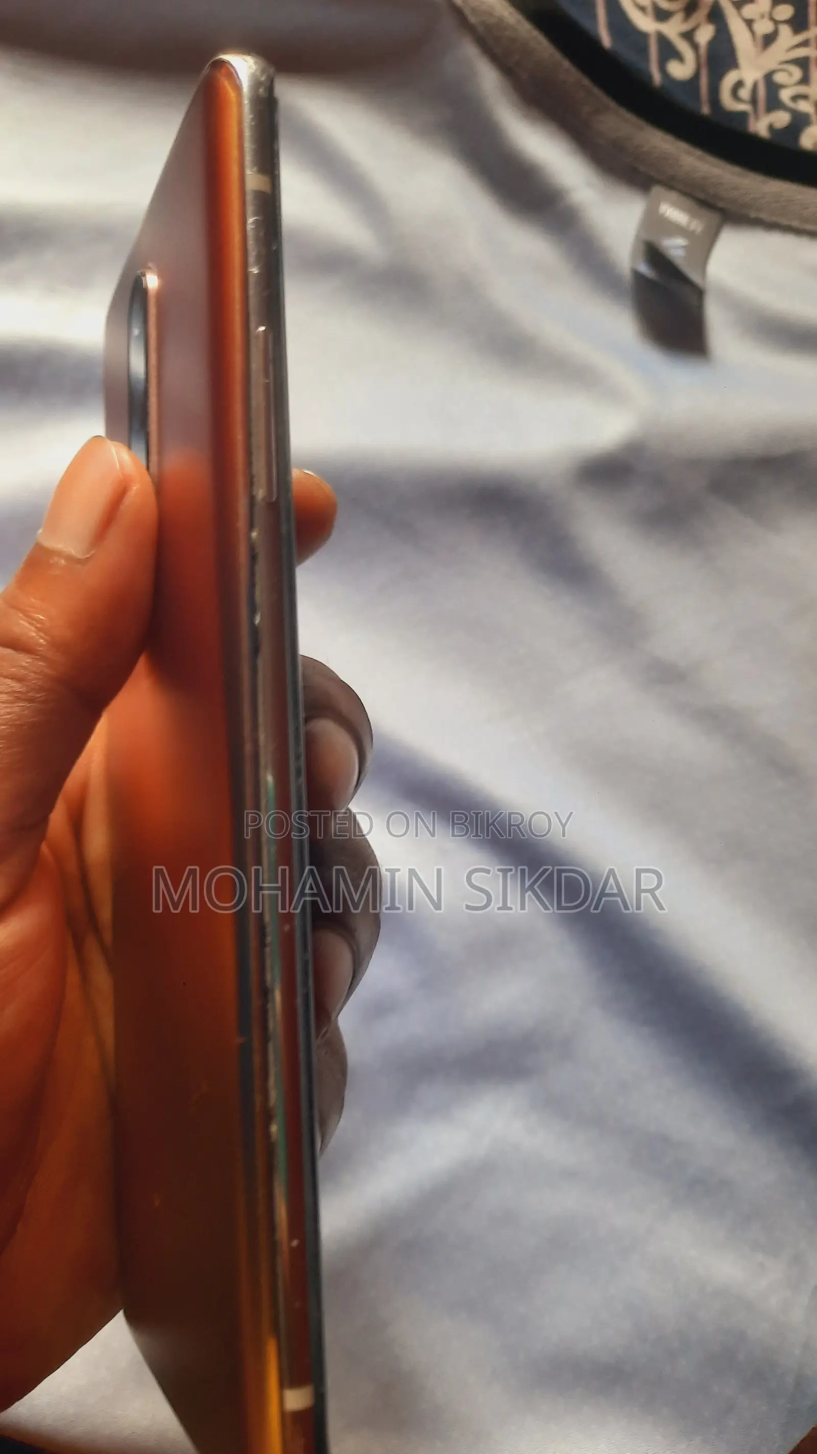 ওয়ানপ্লাস ৮ ১২৮ জিবি গ্রে