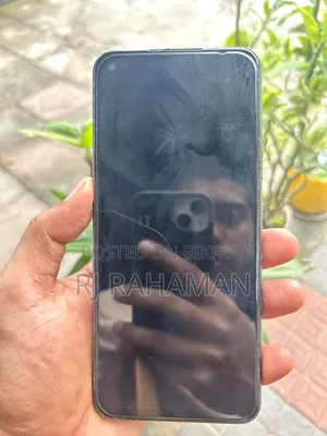 Infinix Hot 10 128 GB Black