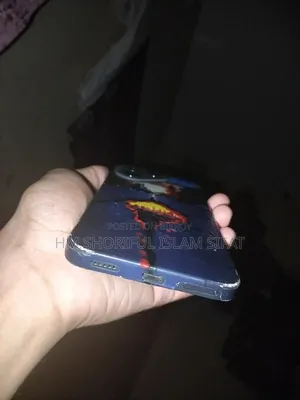 Tecno Pova 7 Pro 5G 256 GB Black