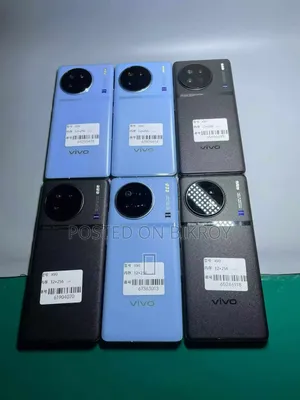 Vivo X90 256 GB Bronze