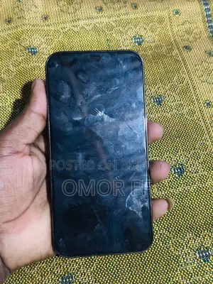 Apple iPhone 12 Pro 128 GB Black