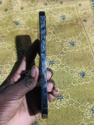Apple iPhone 12 Pro 128 GB Black