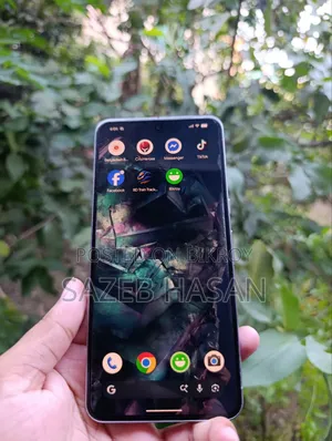 Google Pixel 8 Pro 256 GB Blue
