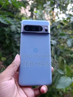 Google Pixel 8 Pro 256 GB Blue