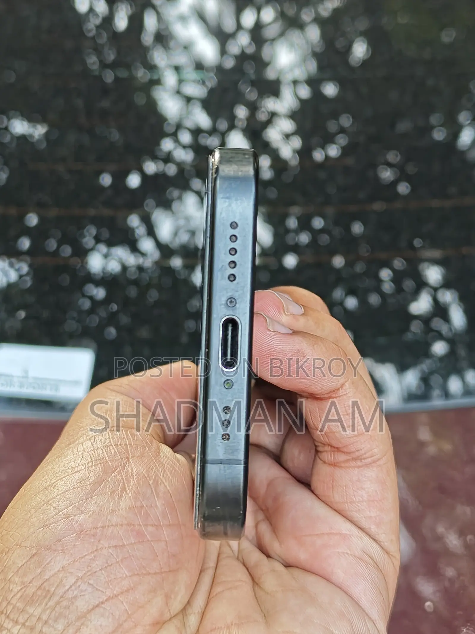 Apple iPhone 15 Pro 128 GB Black