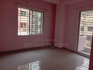 বাসাবোতে ৩ বেডরুমের অ্যাপার্টমেন্ট বিক্রয়ের জন্য
