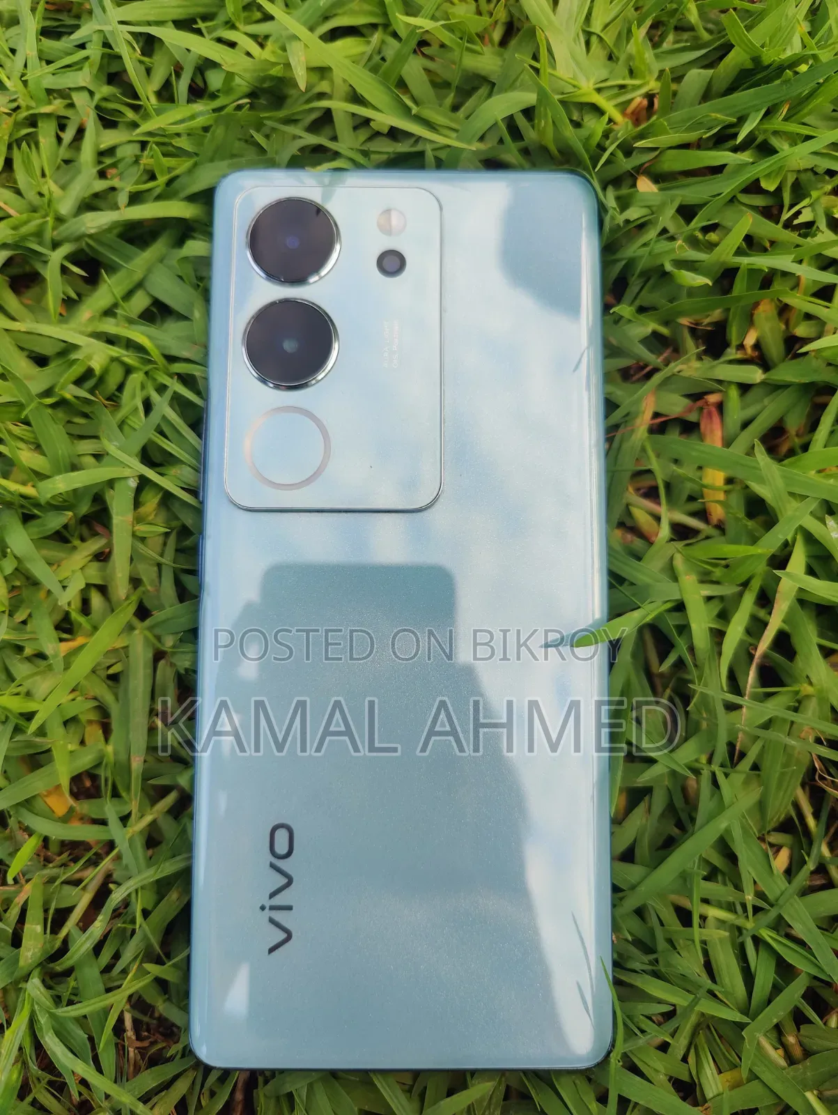Vivo V29 256 GB