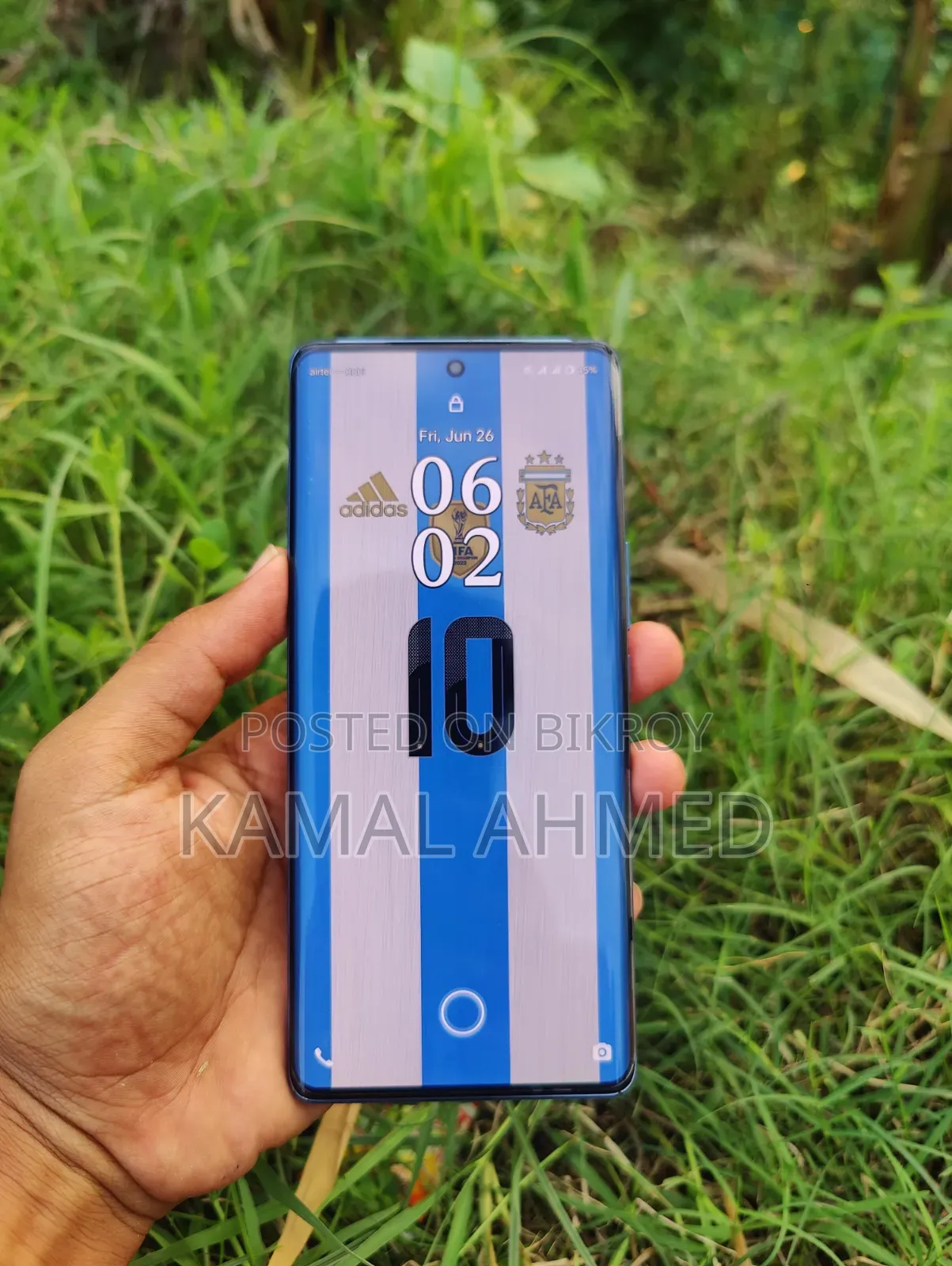 Vivo V29 256 GB