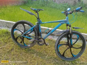 Cycle Sell