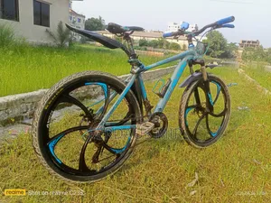 Cycle Sell
