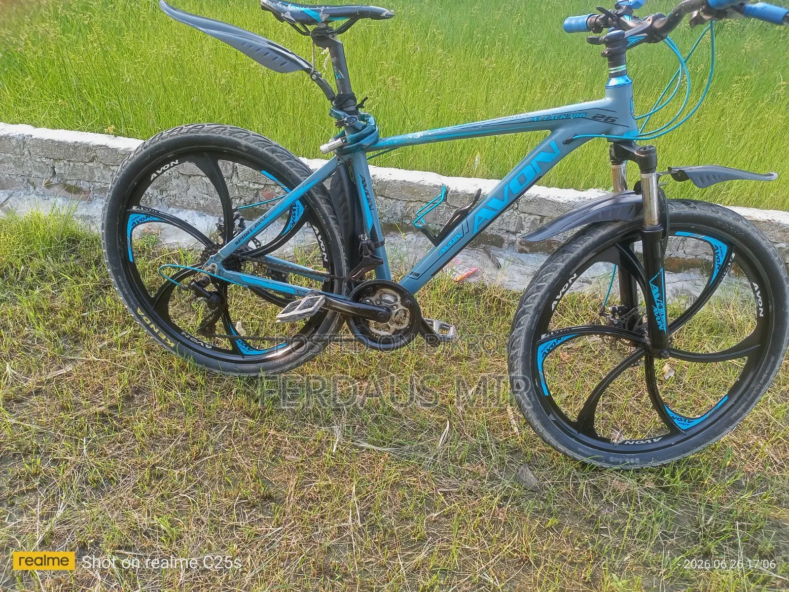 Cycle Sell