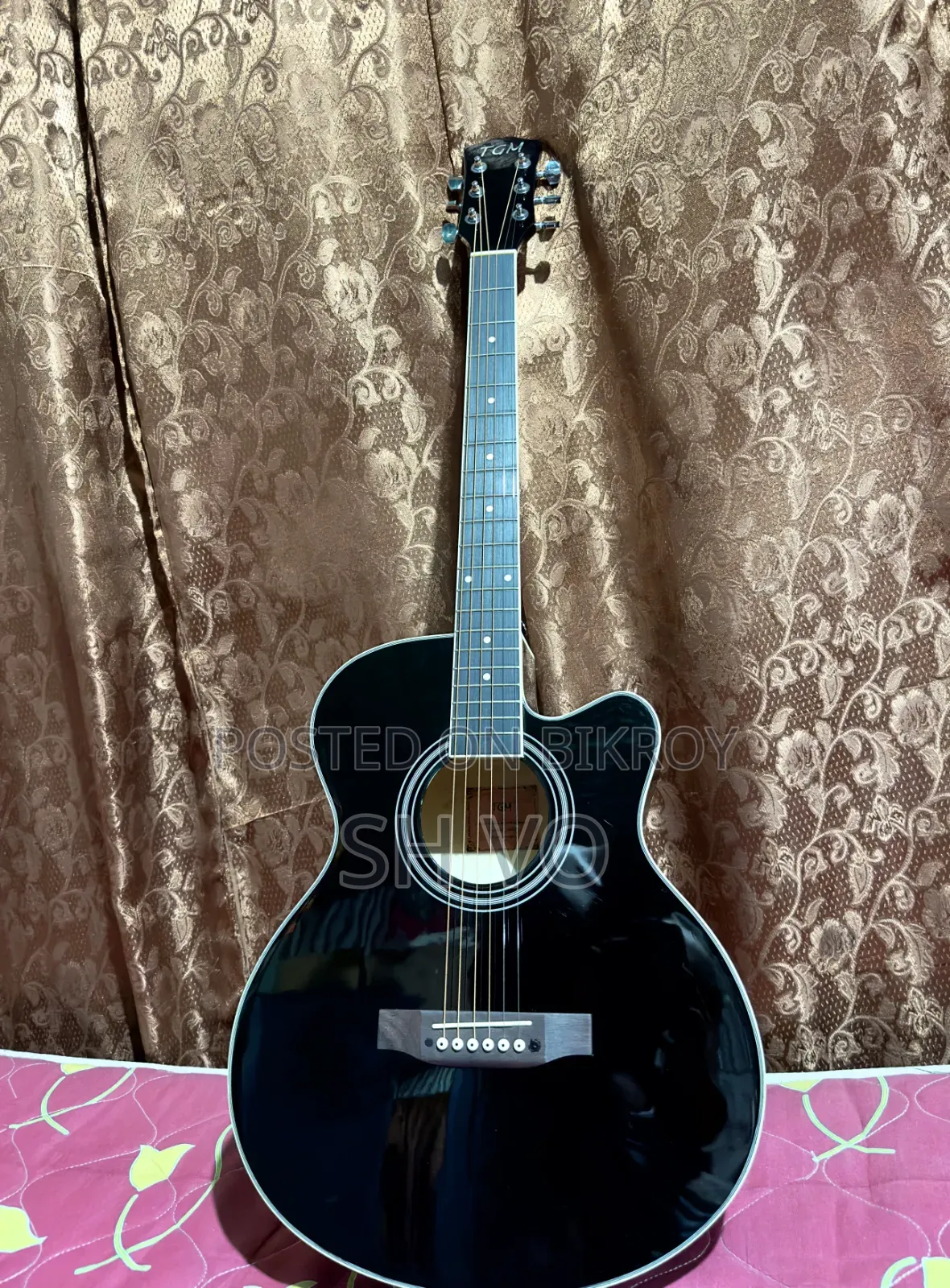 TGM Tm01 Acoustic Guitar for Sale