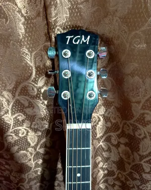 TGM Tm01 Acoustic Guitar for Sale