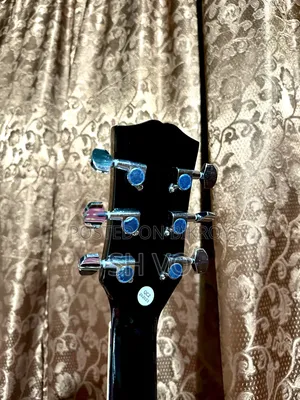 TGM Tm01 Acoustic Guitar for Sale