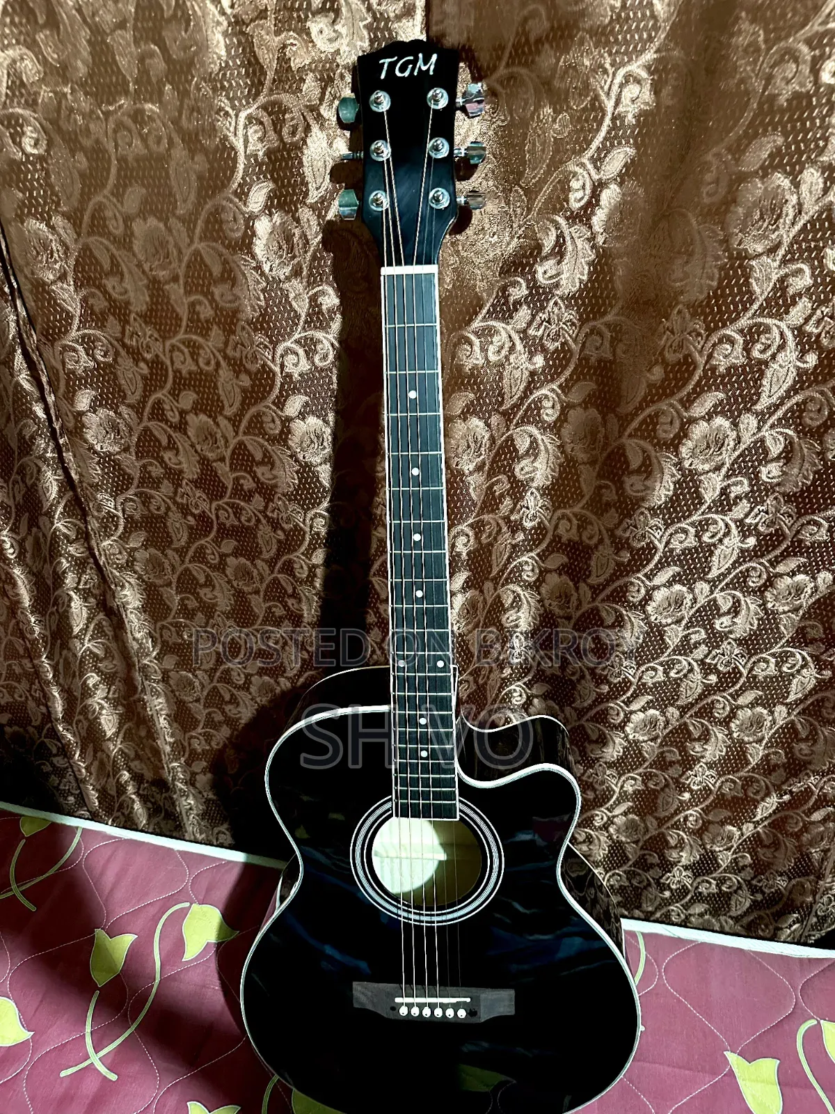 TGM Tm01 Acoustic Guitar for Sale