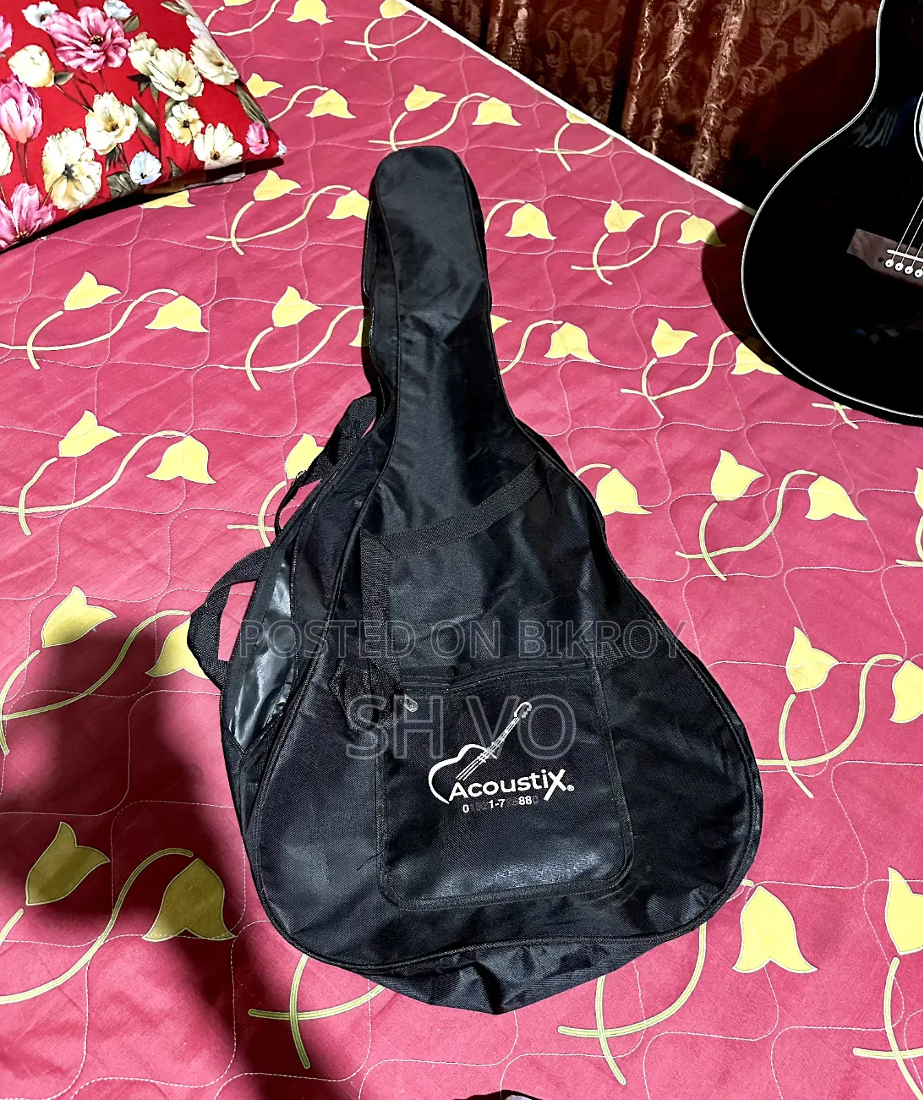 TGM Tm01 Acoustic Guitar for Sale