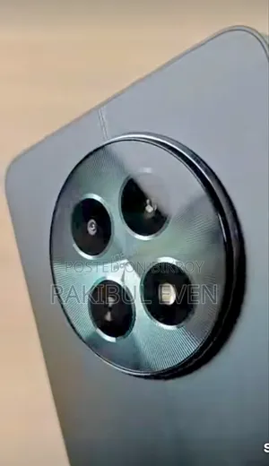 Realme 12 5G 128 GB Green