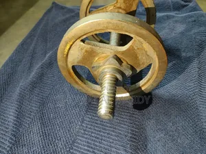 5 Kg Dumbbell