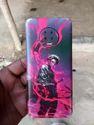 Infinix Note 7 128 GB Gray