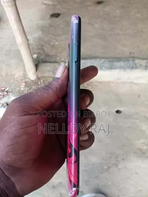 Infinix Note 7 128 GB Gray