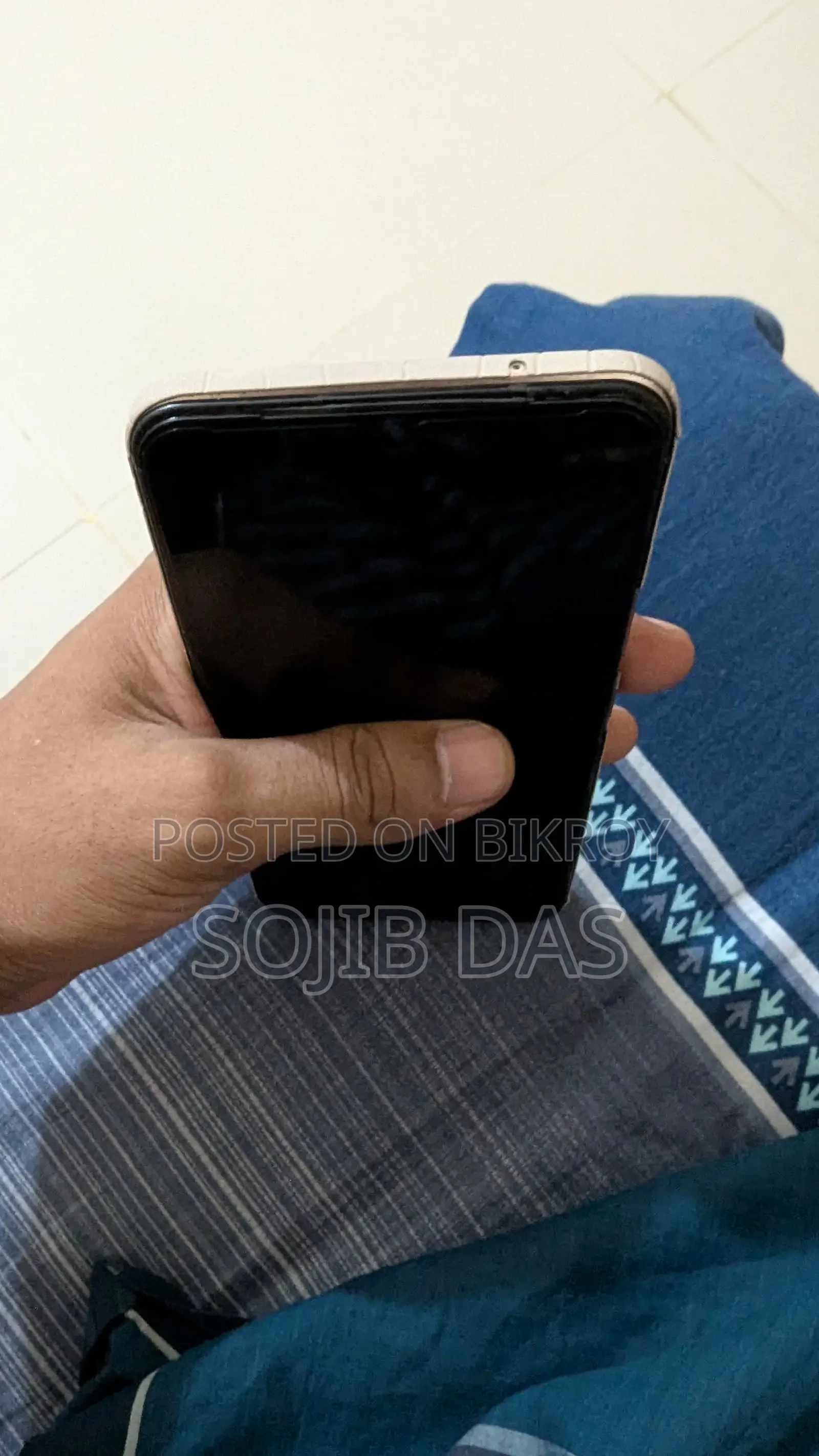 Vivo V23 128 GB