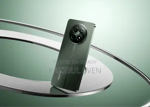 Realme 12 5G 128 GB Green