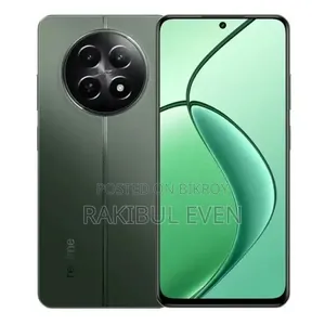 Realme 12 5G 128 GB Green