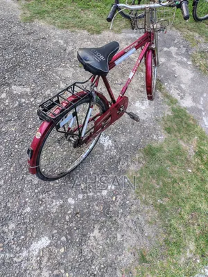 Hero Bicycle for sale