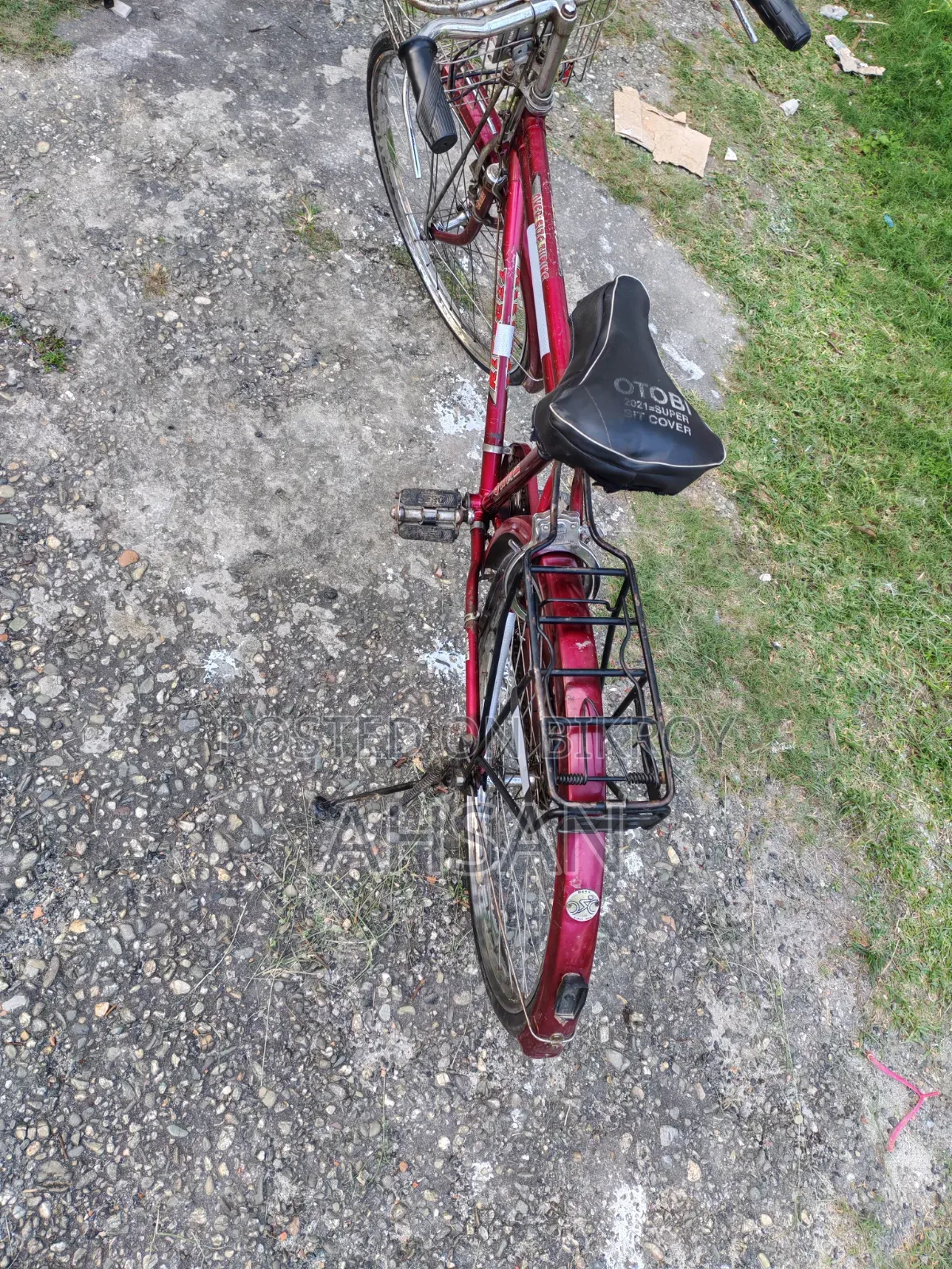Hero Bicycle for sale