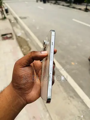 Apple iPhone 13 Pro 128 GB White
