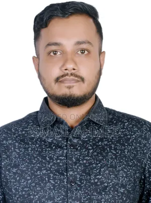 ইসমাইল আহমেদ