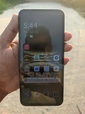 Tecno Spark Go 64 GB Gray