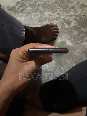 গুগল পিক্সেল ৭ ২৫৬ জিবি কালো