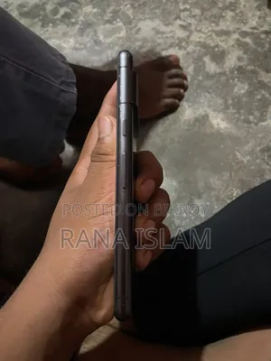 গুগল পিক্সেল ৭ ২৫৬ জিবি কালো