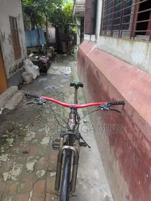 ফোনিক্স অ্যালুমিনিয়াম বাইসাইকেল