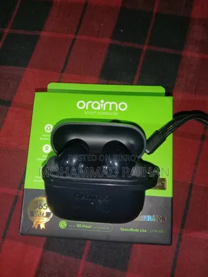 Oraimo Space Buds Lite Original
